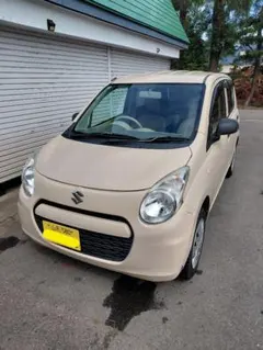 ホンダ ライフ】走行10万km|軽自動車|車検なし|ETC |値段交渉