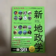 新地政学