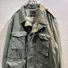 90s Polo Ralph Lauren M65 Field Jacketのサムネイル