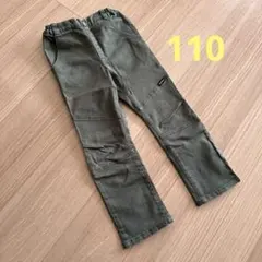 familiar 長ズボン 110