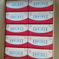 大塚製薬 賢者の食卓 ダブルサポート 6g×30包10パックセットのサムネイル