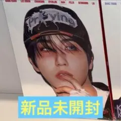 straykids スキズ KARMA アコーディオン accordion