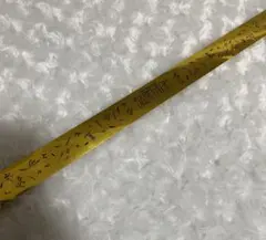 Mrs. GREEN APPLE 銀テ（カット）