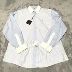 2026年最新】Brooks Brothers カラーデザイン：クレリック メンズ 長袖