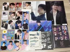 Zb1 キムギュビン トレカ アルバム まとめ売り