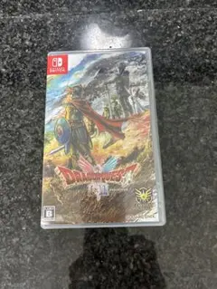 Nintendo Switch ドラゴンクエスト　1&2