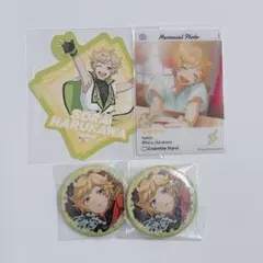 あんスタ グッズセット 春川宙