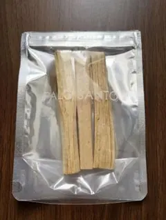 パロサント　PALO SANTO お香 スティック　5本入中3本のサムネイル