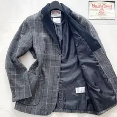 2025年最新】Harris Tweedの人気アイテム - メルカリ
