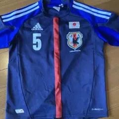 adidas 日本代表 サッカーウェア 5