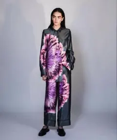 TELMA パンツ　2022 collection