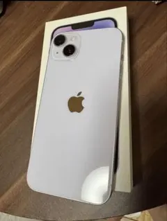 IPhone14 Plus 128GB Purple