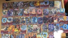 2025年最新】バディファイト引退品の人気アイテム - メルカリ