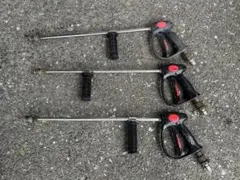 高圧洗浄機 ガン JJG100-30 AJG80-30 - メルカリ