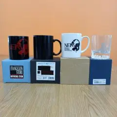 Lies of P 非売品 当選マグカップ 特典ロックグラス コースターセット Lies of P 非売品 当選マグカップ 特典ロックグラス コースターセット