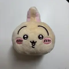 ちいかわ　ねそべりマスコット　うさぎのサムネイル