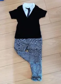 キッズフォーマルセット90