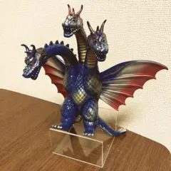 M1号 X星人 ミニキングギドラ 未開封 - メルカリ