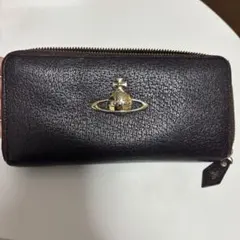 ワードさん専用。Vivienne Westwood 長財布ファスナー