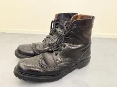 2026年最新】フットザコーチャー foot the coacher ウイングチップ