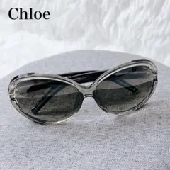 Chloe クロエ　サングラス グラデーションレンズのサムネイル