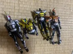 2025年最新】ジャンク フィギュアーツの人気アイテム - メルカリ