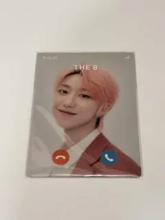 【ジュン】SEVENTEEN BE THE SUN もしもしカード R*0様 【ジュン】SEVENTEEN BE THE SUN もしもしカード - メルカリ