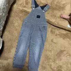 オーバーオール 90cmのサムネイル
