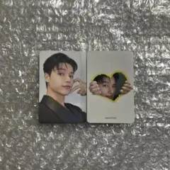 2025年最新】ateez golden hour makestar ウヨンの人気アイテム - メルカリ