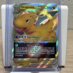 2026年最新】ポケモンカード 英語 カイリューの人気アイテム - メルカリ