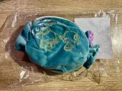 サンリオ ハロウィン くじ 2022 キキララ キャンディポーチ