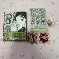 鬼滅の刃 アクリルパズルコレクション 第2弾　原画展