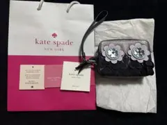 Kate spade コインケース ミニポーチ KSMP2