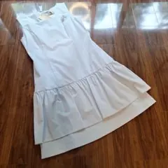 ライトブルーワンピース7号FOXEYルネエムプルミエアベニールストロベリーエムズ