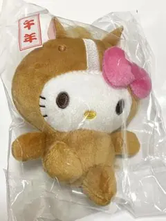 2026年最新】ハローキティ干支の人気アイテム - メルカリ