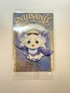 にじさんじ ウエハース ルンルン