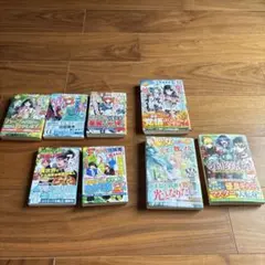 ラノベ小説　9冊セット