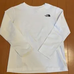 THE NORTH FACE 長袖Tシャツ 150