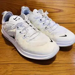 NIKE AIR MAX AXIS ホワイト 29.5cm