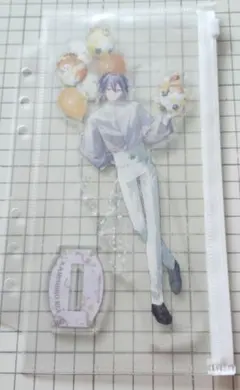 プロセカ 神代類 アクスタ