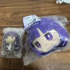 一番くじ　葬送のフリーレン　 C賞　ちょこのっこフィギュア フェルン　その他