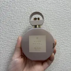 herlipto ヌードパール　ヘアパフューム　50ml