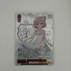 ヴァイスシュヴァルツ ToLOVEる モモ サイン - メルカリ
