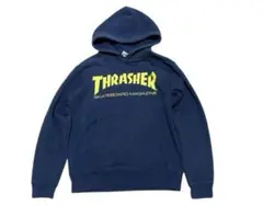 THPASHER スラッシャーパーカー　フーディのサムネイル