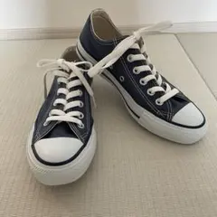 CONVERSE キャンバス オールスター