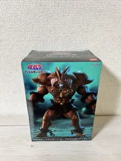 遊戯王 封印されしエクゾディア エクゾディアケーブルホルダー フィギュア