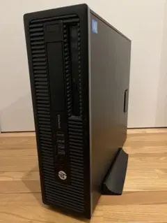 hp デスクトップパソコン HP Elite Mini 800 G9（インテル第14世代プロセッサー搭載モデル