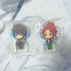 あんスタ ころっと 凛月 真緒