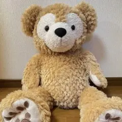 2026年最新】ダッフィー ぬいぐるみ mサイズの人気アイテム - メルカリ