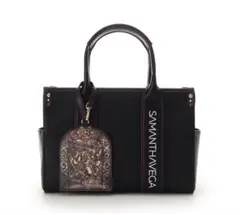 【新品未使用】SAMANTHAVEGA ジョジョの奇妙な冒険 カーズ バッグ